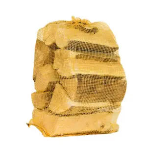 30L ASH KILNED DRIED LOG NET