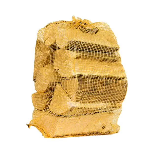 30L ASH KILNED DRIED LOG NET