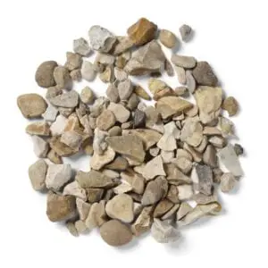 BARLEY GOLD  GRAVEL BULK BAG