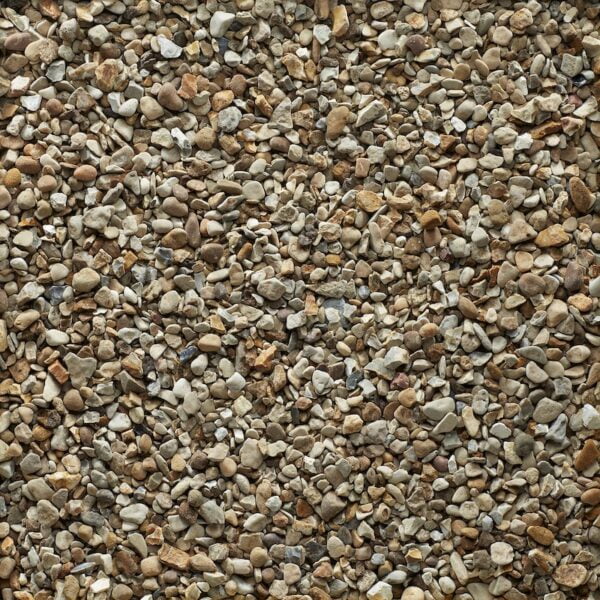 20KG BARLEY GOLD GRAVEL - Image 3