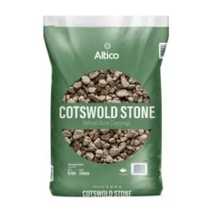 20KG COTSWOLD STONE CHIPPINGS