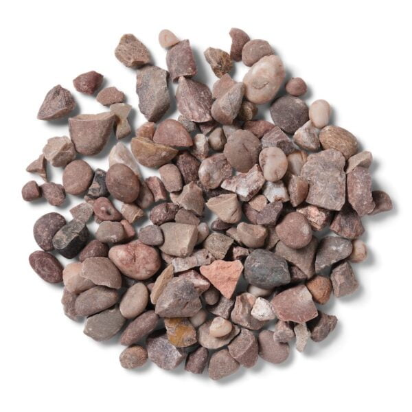 DUSTY PINK BULK BAG