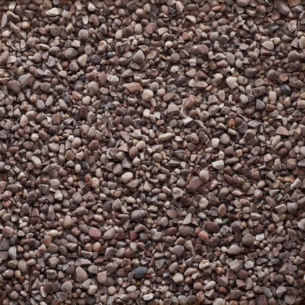 DUSTY PINK BULK BAG - Image 2