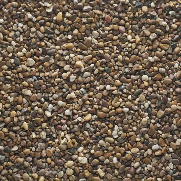 10MM PREMIUM QUARTZITE PEA GRAVEL BULK BAG - Image 2