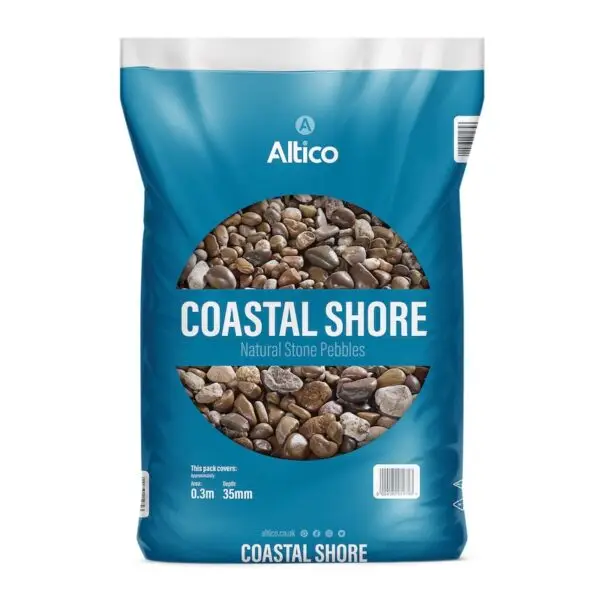 20KG COSTAL SHORE