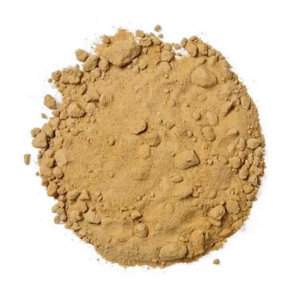20 KG YELLOW  BUILDING SAND - Image 2