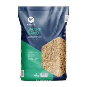 20 KG SHARP SAND