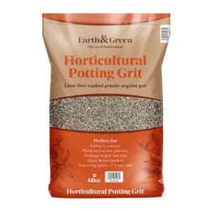 EARTH & GREEN HORTICULTURAL POTTING GRIT