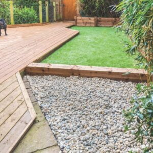 WEED BLOCKER 1M X 10M