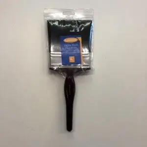 4" EXCEL PAINT BRUSH