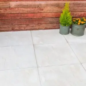 450 X 450MM ASHFORD PAVING RIVEN GREY
