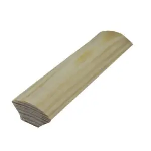2.4M 18 X 18MM PINE QUADRANT