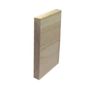 2.4M 120MM X 15MM PINE PSE