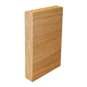 120 X 21MM (5" X 1")  PSE REDWOOD CUT TO SIZE