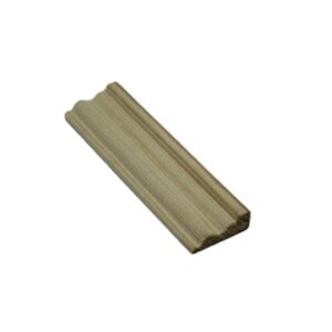2.4M 21 X 8MM PINE BASE