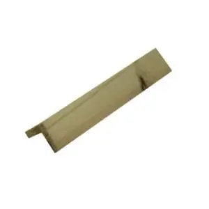2.4M 15 X 15MM PINE ANGLE