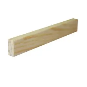 2.4M 12MM X 6MM PINE PSE