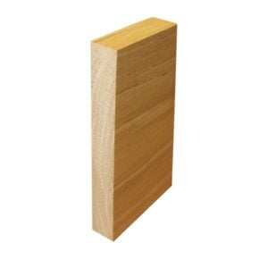145 X 20MM AMERICAN WHITE OAK PSE KD CUT TO SIZE