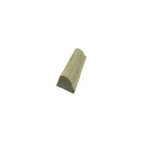 2.4M 15 X 12 PINE GLASS BEAD