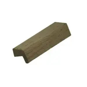 2.4M 26 X 23MM OAK FIRE CHECK HOCKEY STICK