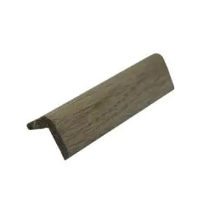 2.4M 20 X 20MM ANGLE OAK