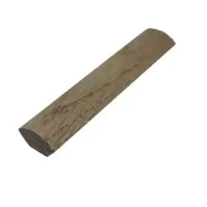 2.4M 12 X 12MM QUADRANT OAK