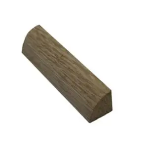 2.4M 18 X 18MM QUADRANT OAK