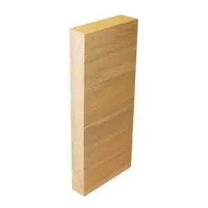 3.9M 195 X 20MM AMERICAN WHITE OAK PSE KD
