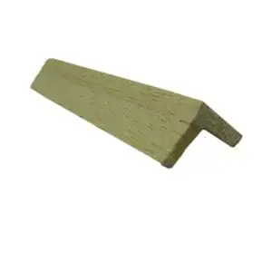 2.4M 12 X 12MM HARDWOOD ANGLE