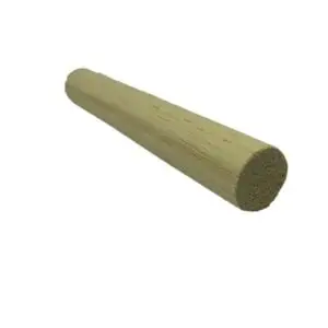 2.4M 12MM HARDWOOD DOWEL