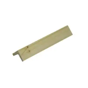 15 X 15MM ANGLE OAK