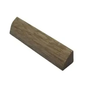 2.4M 16 X 16MM QUADRANT OAK