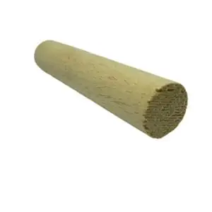 2.4M 15MM HARDWOOD DOWEL