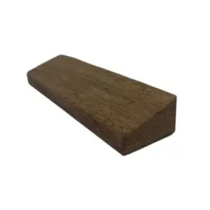 2.4M 27 X 12MM WEDGE RED HARDWOOD