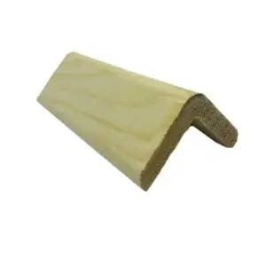 2.4M 27 X 27MM PINE ANGLE