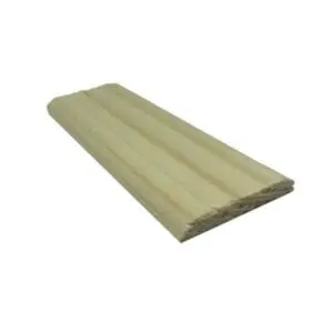 2.4M 29 X 4MM PINE D/SHAPE