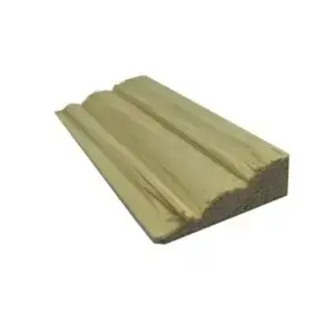 2.4M 34 X 12MM PINE BARREL