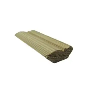 2.4M 34 X 12MM PINE CROWN
