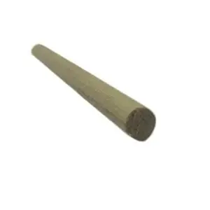 2.4M 6MM HARDWOOD DOWEL