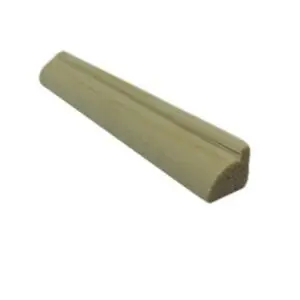 2.4M 9 X 9MM PINE GLASS BEAD