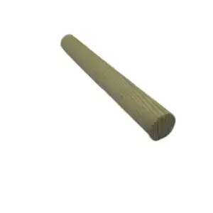 2.4M 9MM DOWEL PINE