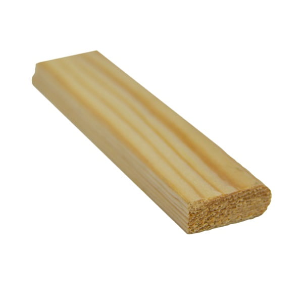 2.4M 20 X 8MM PINE PARTING BEAD Order Online Smiths Timber Merchants