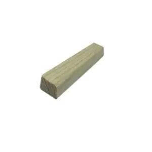 2.4M 21 X 15MM PINE WEDGE