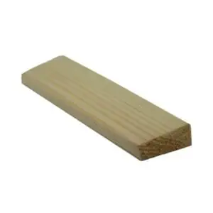 2.4M 19 X 9MM PINE WEDGE