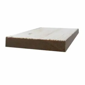 219 X 45MM (9" X 2") PSE REDWOOD CUT TO SIZE