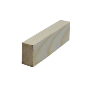 2.4M 21MM X 12MM PINE PSE