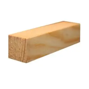 2.4M 21MM X 21MM PINE PSE