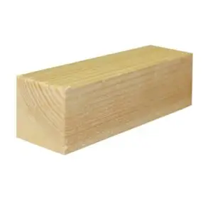 2.4M 25MM X 25MM PINE PSE
