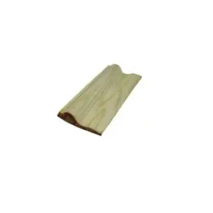 2.4M 28 X 9MM PINE PANEL MOULD