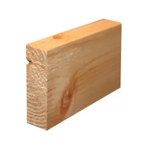 2.4M 45MM X 15MM PINE PSE